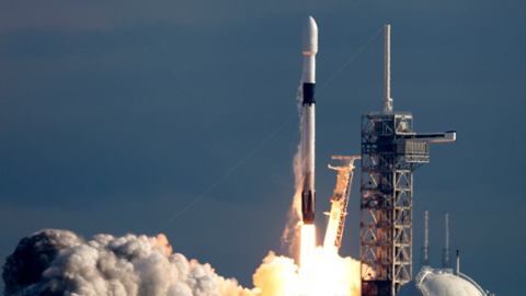 

		
			
			
			
			
			
			
			
			
			
			
			
			
			
			
				
				
				
				
			
			
			Space exploration is going private
