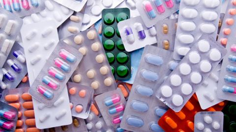 

		
			
			
			
			
			
			
			
			
			
			
			
			
			
			
				
				
				
				
			
			
			Superbugs are outsmarting antibiotics